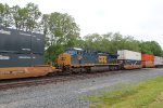 CSX 7566